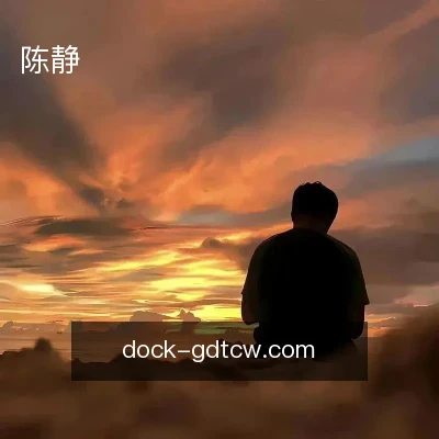 陈静